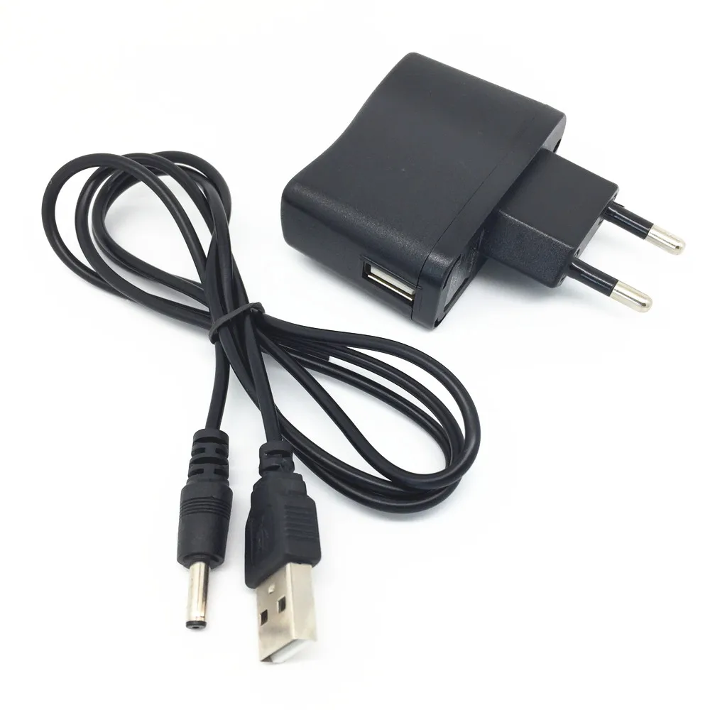 EU/US/AU/UK/ PLUG настенное дорожное зарядное устройство USB кабель для зарядки Nokia 2526 2650