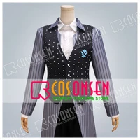 cosplayonsen game a3 premonition of blooming winter arisugawa homare cosplay costume full set adult costume