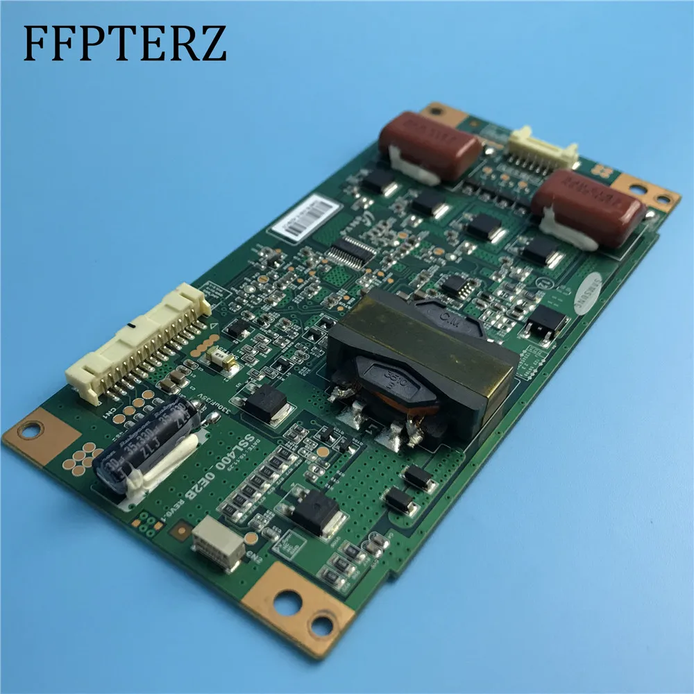 Светодиодный инвертор для Φ rev0 0 _ LTA400HM13 L40E5200BE L40F3200 LE40Z300 | Компьютеры и офис