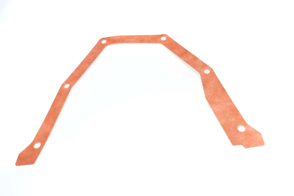 ISANCE задний главный коленчатый вал масляное уплотнение стальной