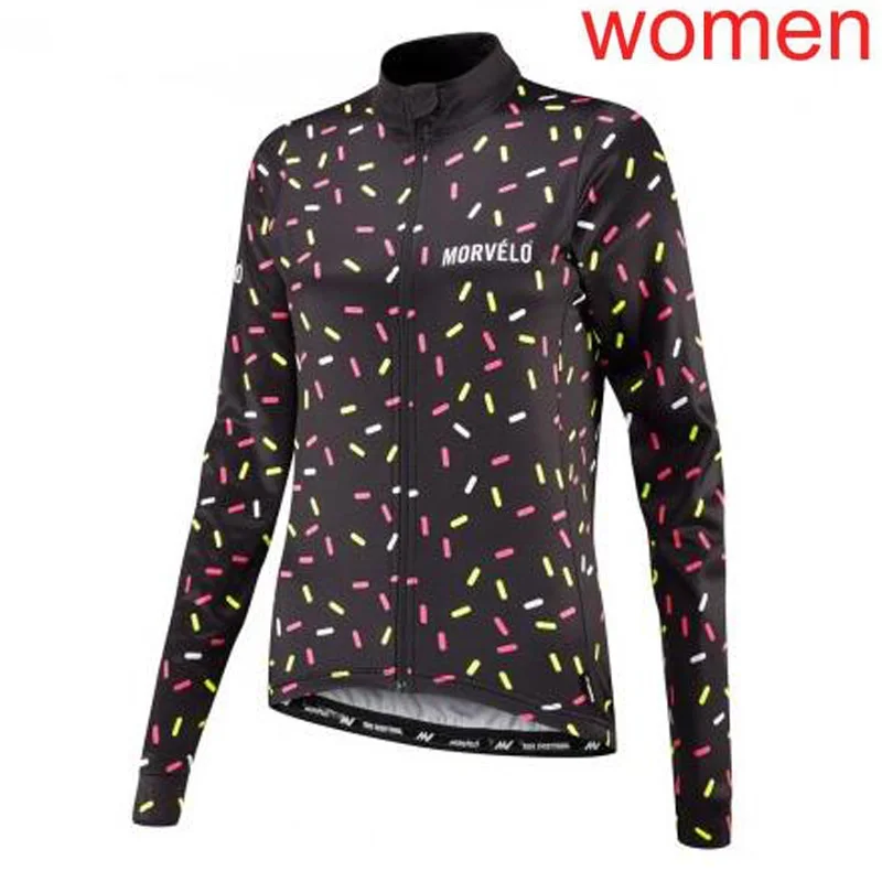 Ropa ciclismo mujer, Женская велосипедная майка, одежда для велоспорта, весна-осень, топы для горного велосипеда с длинным рукавом, рубашка для гоночного велосипеда K298 - Цвет: Cycling hats 09