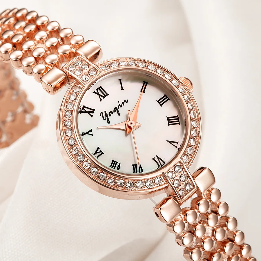 Роскошные Брендовые повседневные Модные женские браслет стол сплава ремень дамы