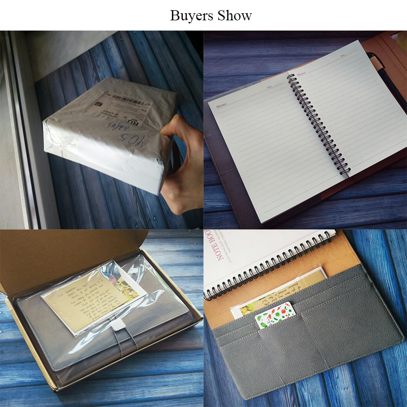 Записная книжка формата А5 однотонная для офиса школа планирования с отрывными