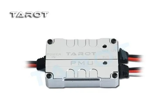 Таро ZYX-M мультироторный Контроллер полета ZYX25 для Tarot 650 680X8X6X4 Мультикоптер FPV фотография F15651