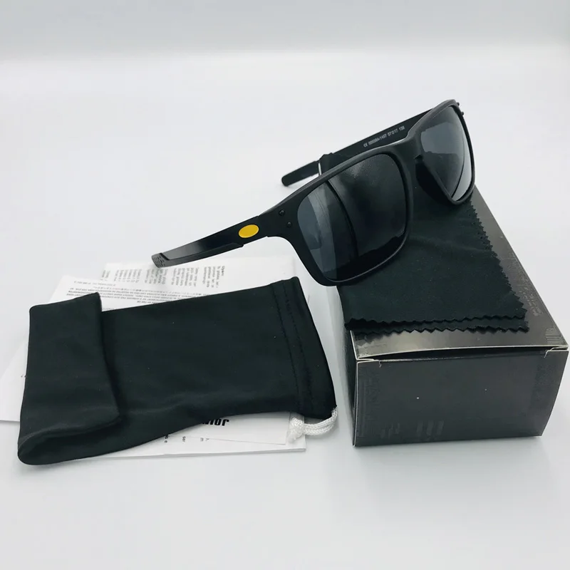 Model 4 Polarized Поляризационные солнцезащитные очки для велоспорта, спортивные очки для бега, рыбалки, горного велосипеда, UV400, очки для езды на велосипеде, мужские очки - Цвет: Model 4 Polarized