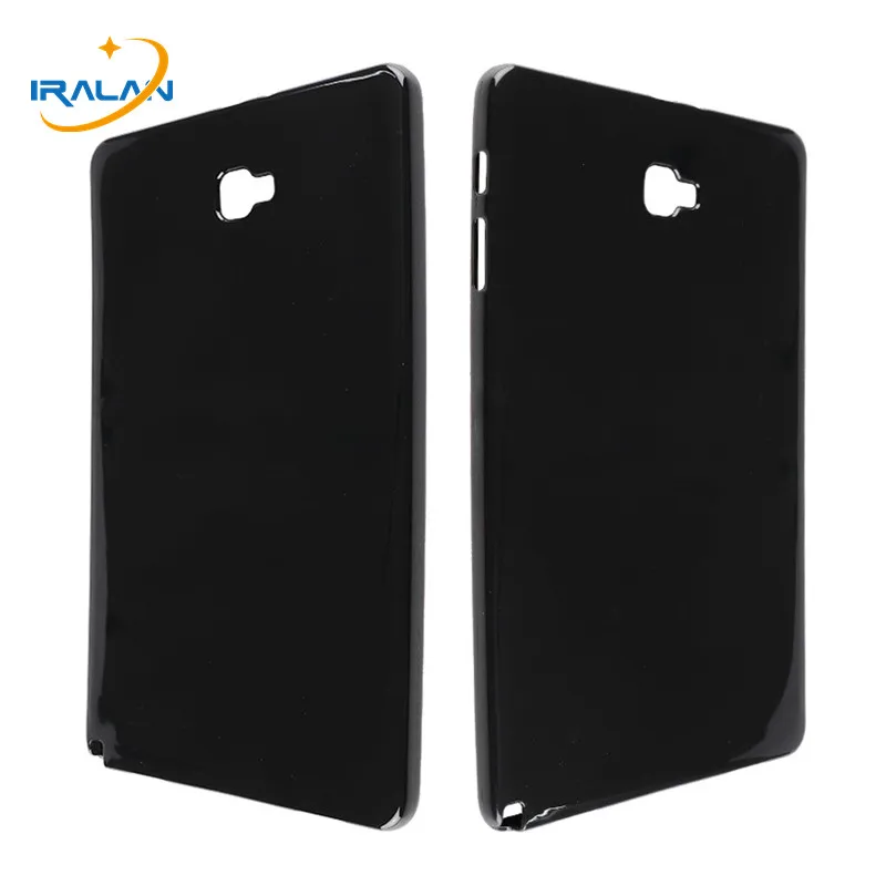 Популярный Ультратонкий Мягкий Силиконовый водонепроницаемый чехол из ТПУ для