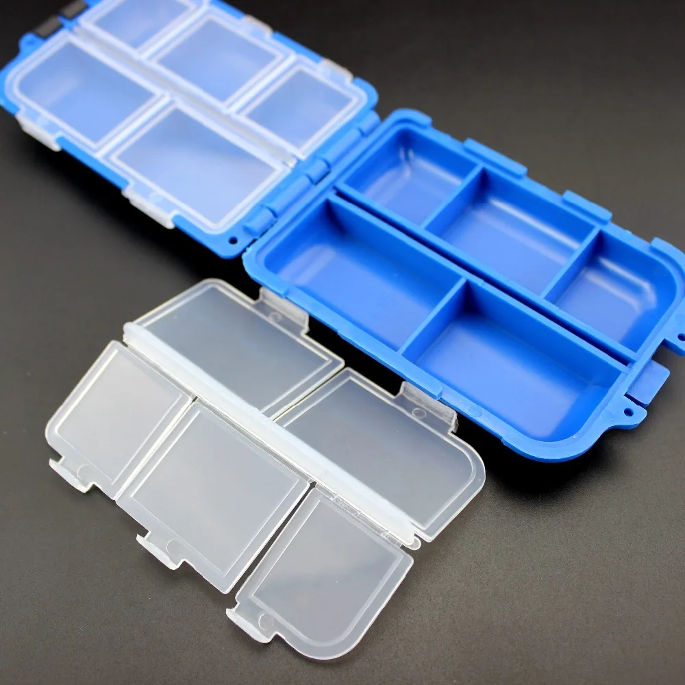 3 шт. пластиковые чехлы для рыболовных снастей | Спорт и развлечения