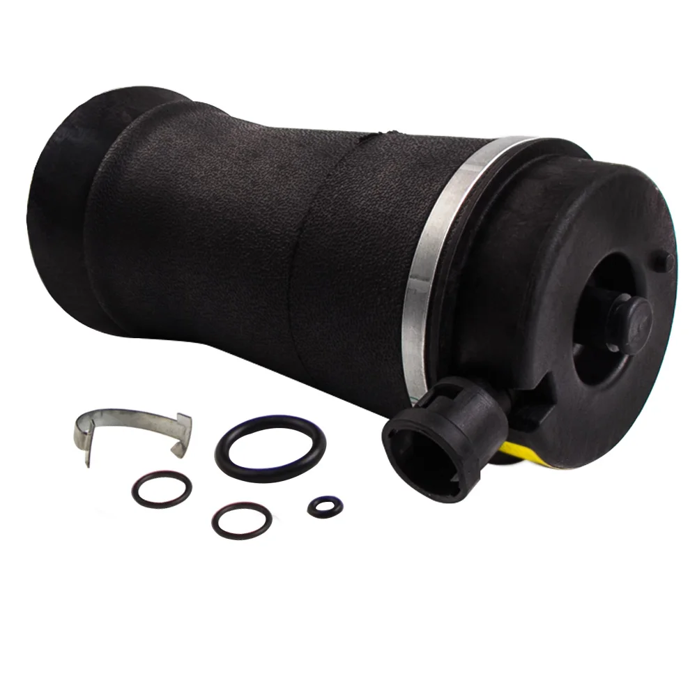 Maxpeedingrods для 1997-2002 Форд экспедиция 4WD задняя пневматическая подвеска F75Z5A891BE 3U2Z5580LA |