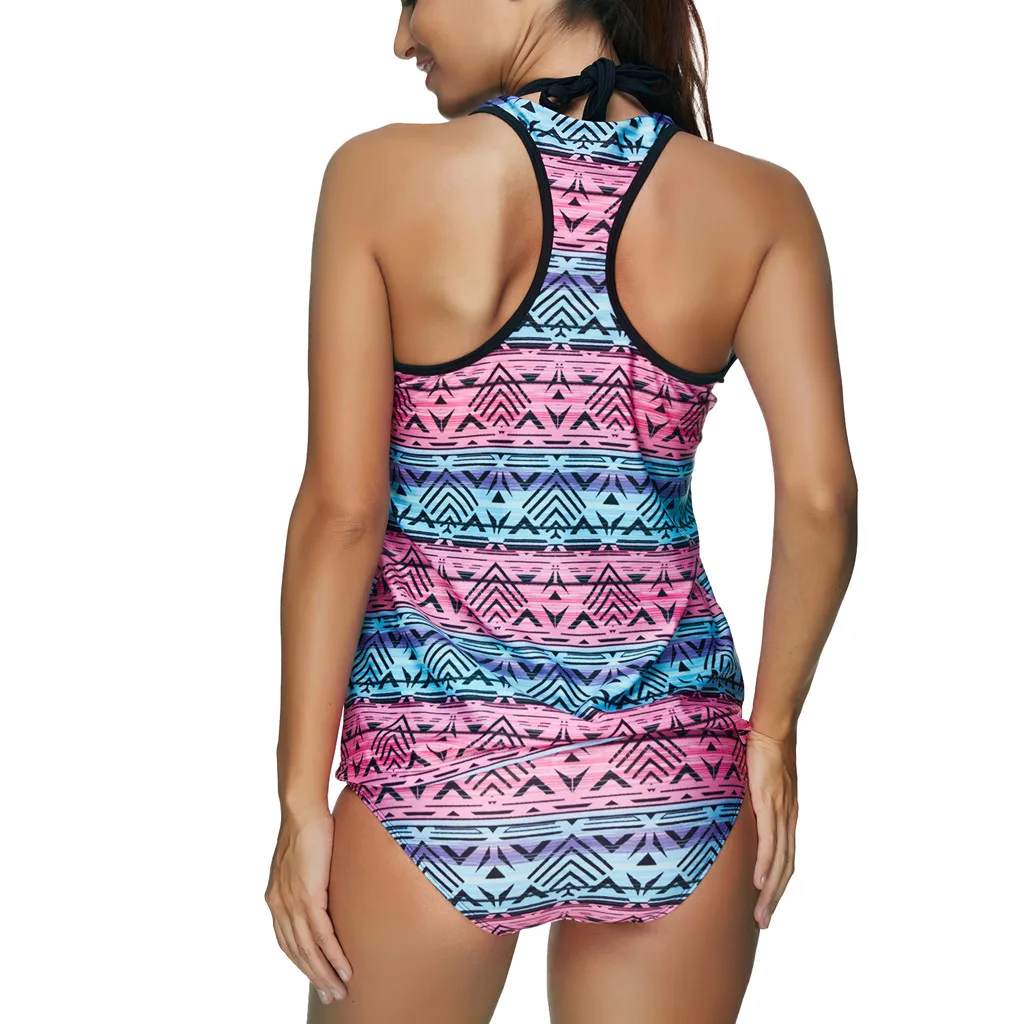 Женский бикини монокини купальник с открытой спиной женский тонкий сексуальный