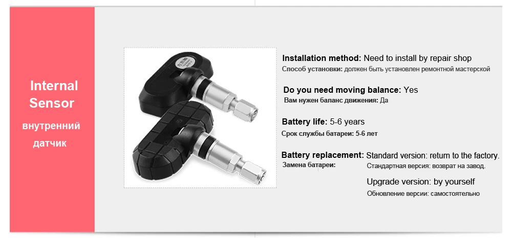 Careud U903 авто беспроводной TPMS система контроля давления в шинах Авто сигнализация давления в шинах прикуриватель система мониторинга давления в шинах