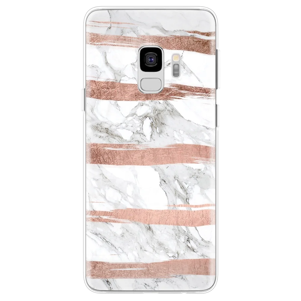 Мрамор TPU Защитный чехол для samsung Galaxy J3 J5 J7 Prime Coque A5 A3 J4 J6 A6 A7 A8 Note 8 9 S8 S9 S10 рlus Lite чехол