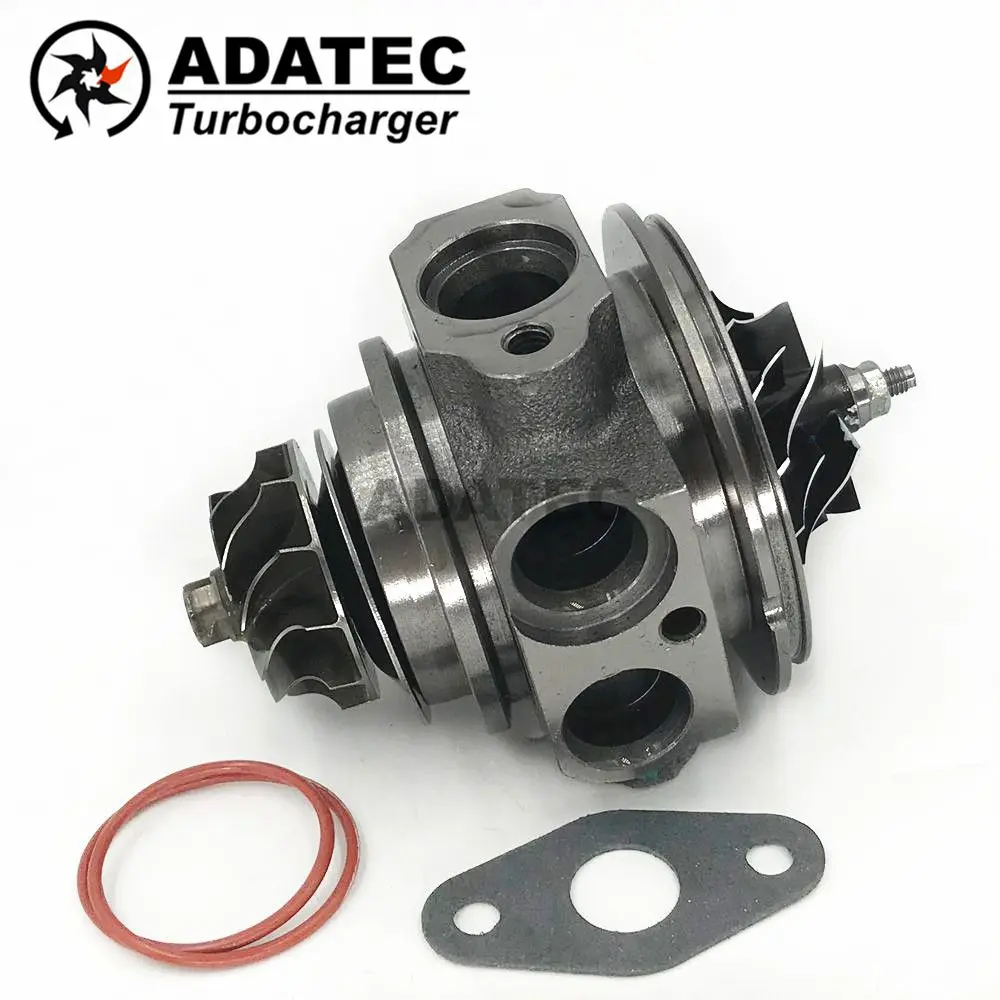 Турбина TD02 49373-01004 49373-01003 49373-01002 49373-01001 CHRA 03C145701R для Audi A3 1.4TSI 122HP 90 кВт CAXA | Автомобили