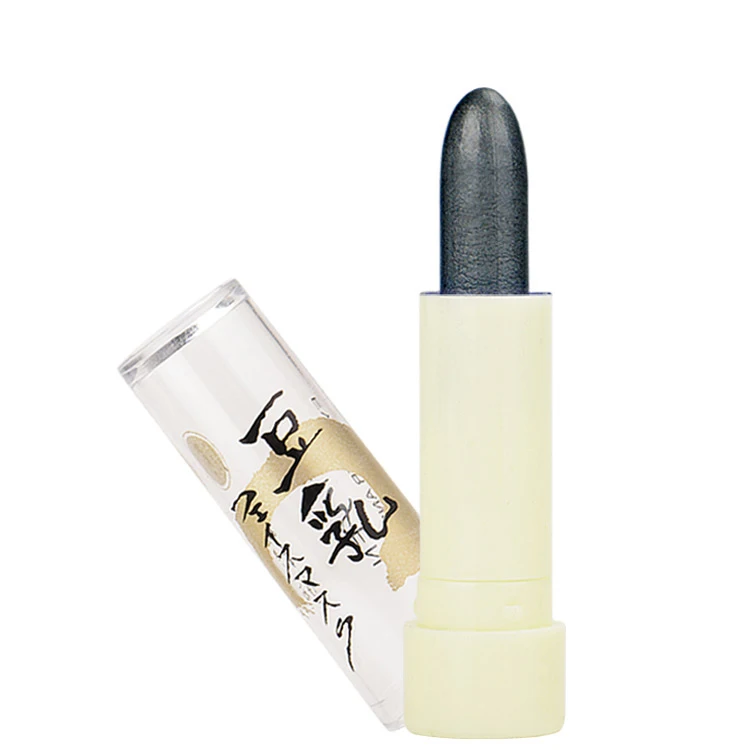 Eye Shadow Glitter Face Contouring Highlighter White Gittle Shimmer Eyeshadow Bronzer Stick Glow Highlighters |