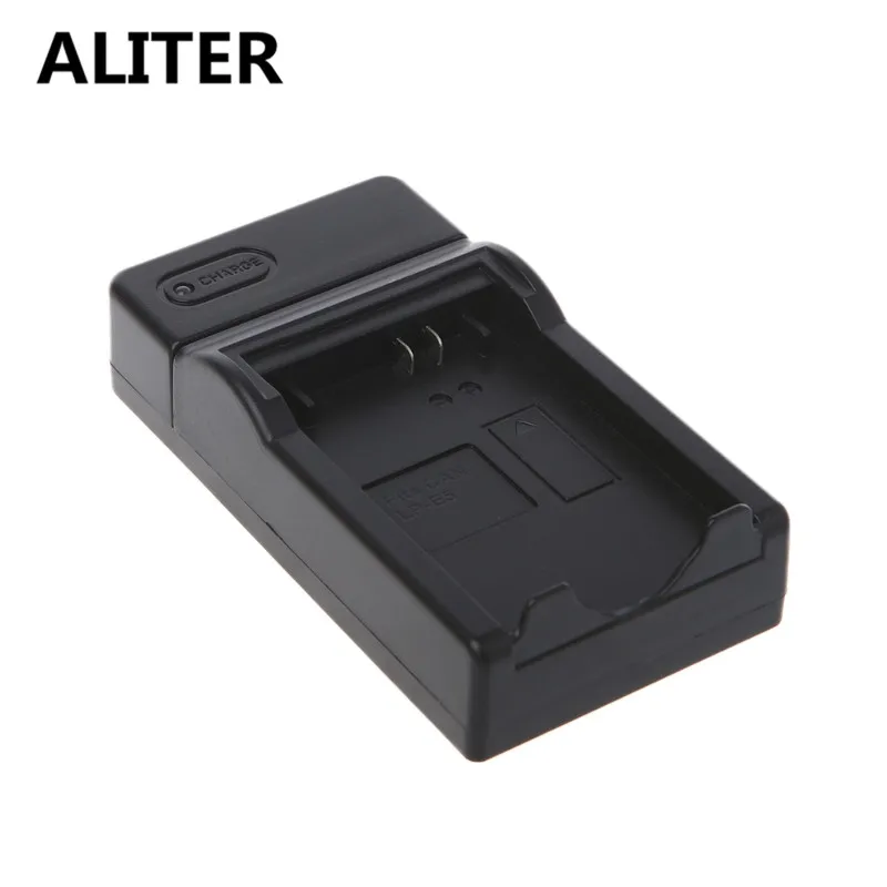 ALITER USB Батарея Зарядное устройство для Canon LP-E5 EOS 1000D 450D 500D поцелуй F X2 Rebel Xsi |