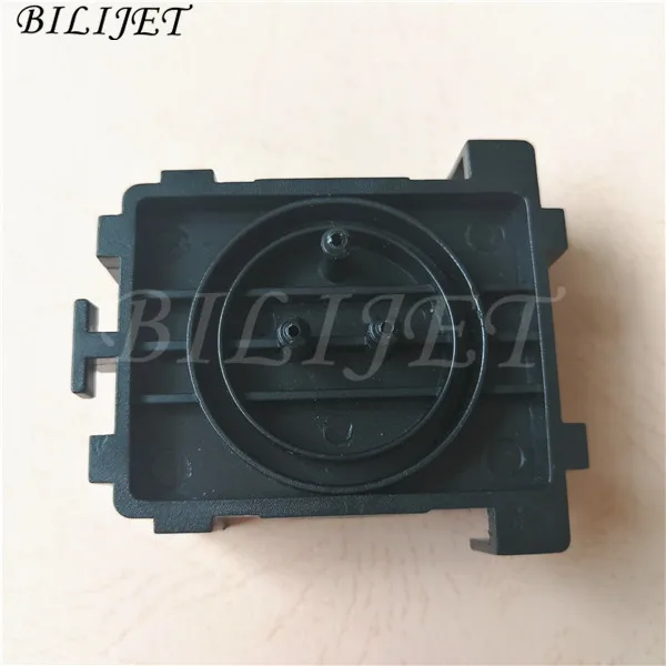 Yongli DX5 укупорочная крышка DX7 верхняя Aifa Xeda Aoto Yongli принтер dx5 печатающая головка укупорочная станция эко сольвентная крышка Топ чистый блок 1 шт