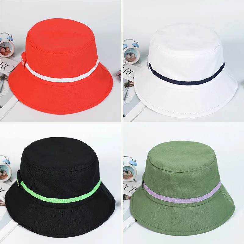 2019 новая Рыбацкая шляпа Женская Корейская версия дикого японского осеннего