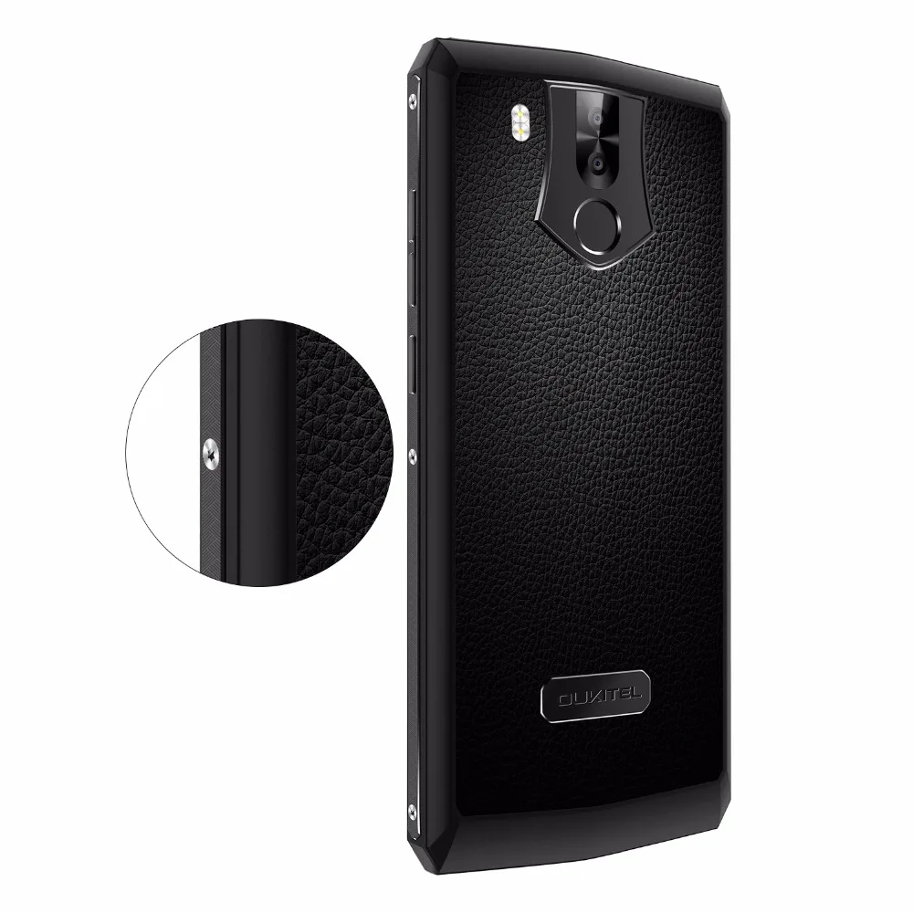 OUKITEL K10 6 0 &quot18:9 ГБ Оперативная память 64 Гб Встроенная мобильного телефона 11000 мАч