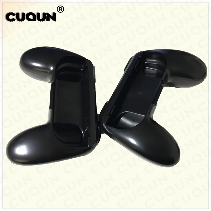 1 пара ABS захват для геймпада ручка подставка держатель Nintendo Switch левый и правый Joy