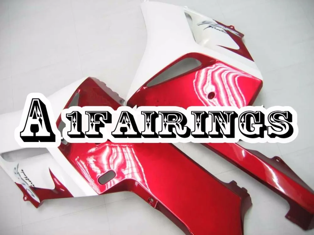 Крышки для Honda CBR1000RR 2004 2005 ABS пластиковые впрыскивающие коврики кузова мотоцикла 04