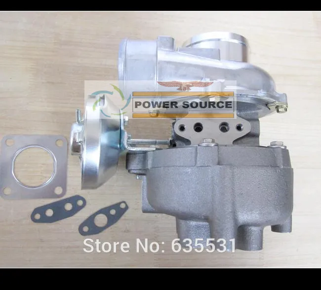 Бесплатная доставка RHV5 вели 8980115294 8980115295 8980115296 турбо для HOLDEN ISUZU D MAX 3.0L 2007 Rodeo