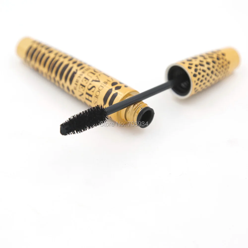 Тушь для ресниц водоСТОЙКАЯ 1 шт. тушь длительного действия черного объема 8 г 8223 |