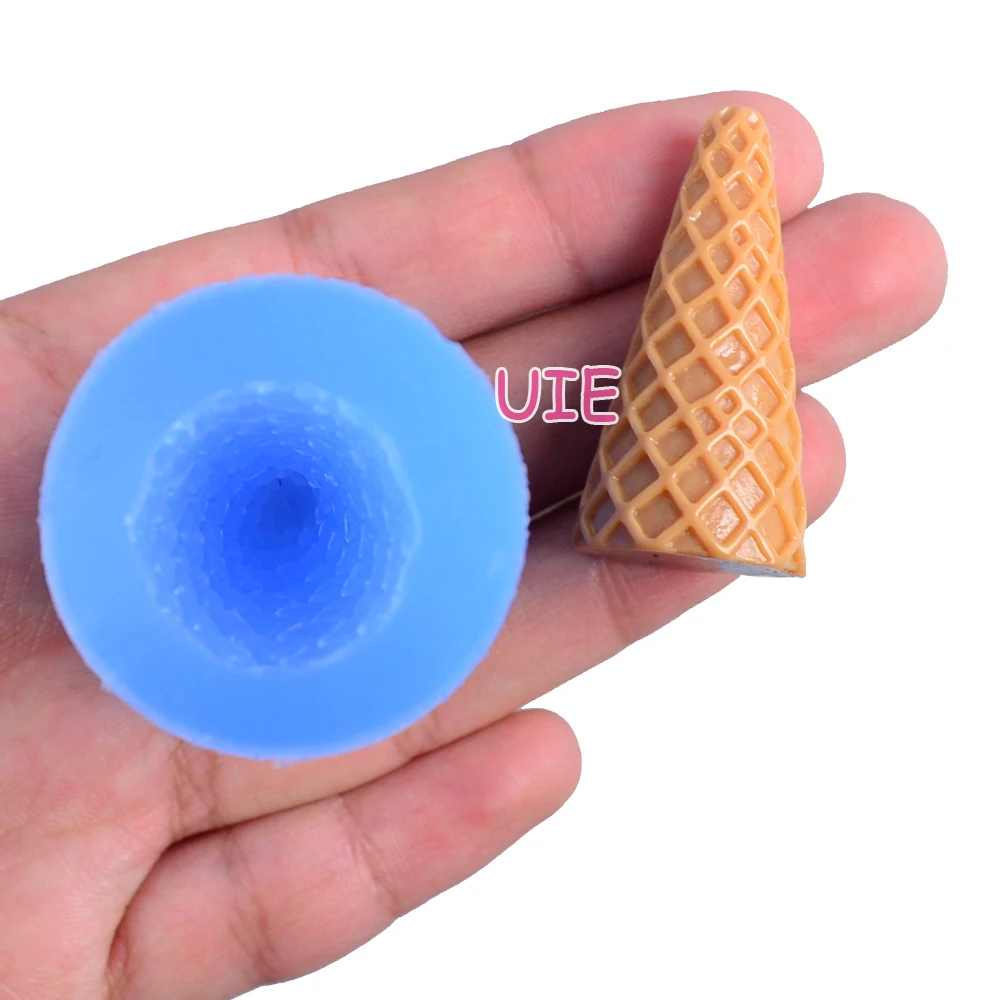 Силиконовая 3D форма для мороженого XYL178U 38 5 мм безопасная пищевых продуктов