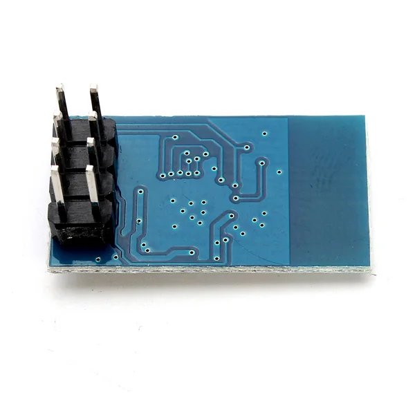LEORY ESP8266 ESP-01 дистанционный последовательный порт WIFI трансивер беспроводной