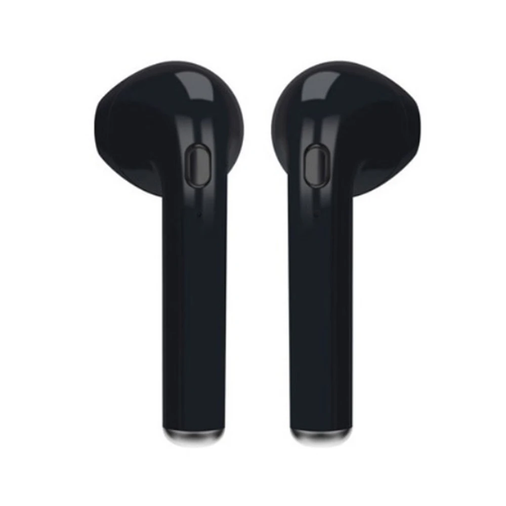 I7 i7s tws запонки senza fili беспроводные наушники bluetooth вкладыши ifans мини стерео для