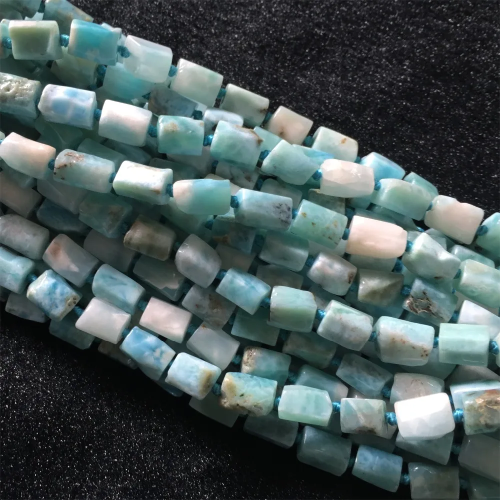 Dominican Republic Natural Genuine Raw Mineral Blue Larimar Nugget Free Form Smooth Beads 05924
Dominican Republic Natural Genuine Raw Mineral Blue Larimar Nugget Free Form Smooth Beads 05924