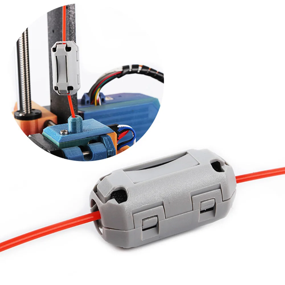 Антистатические мини 3D аксессуары для принтера трещины устойчивые детали