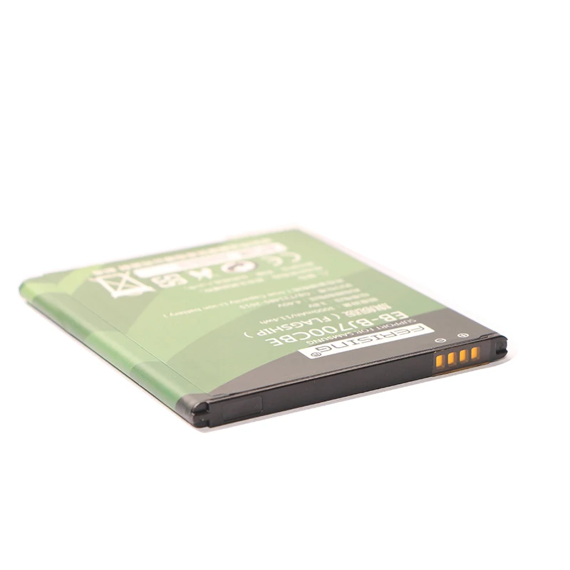 Зарядное устройство FERISING EB BJ700CBE BJ700BBC батарея для Samsung Galaxy J7 2015 J7009 J7000 SM J700f J701F J700M