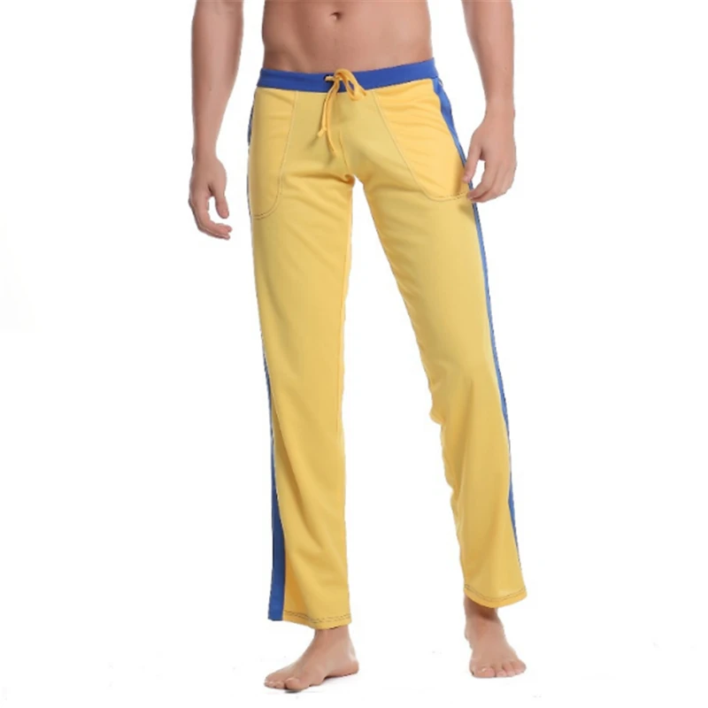 Брендовые мужские повседневные брюки длинные штаны спортивные удобные домашние