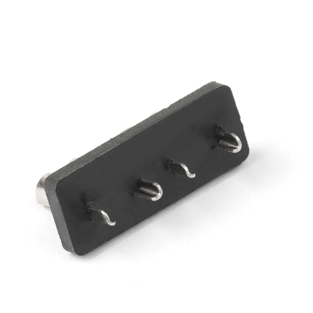 Areyourshop высокое качество SL-506P Средний Мини Лезвие держатель предохранителя Авто автомобильная лодка 32 В для печатной платы новое поступление