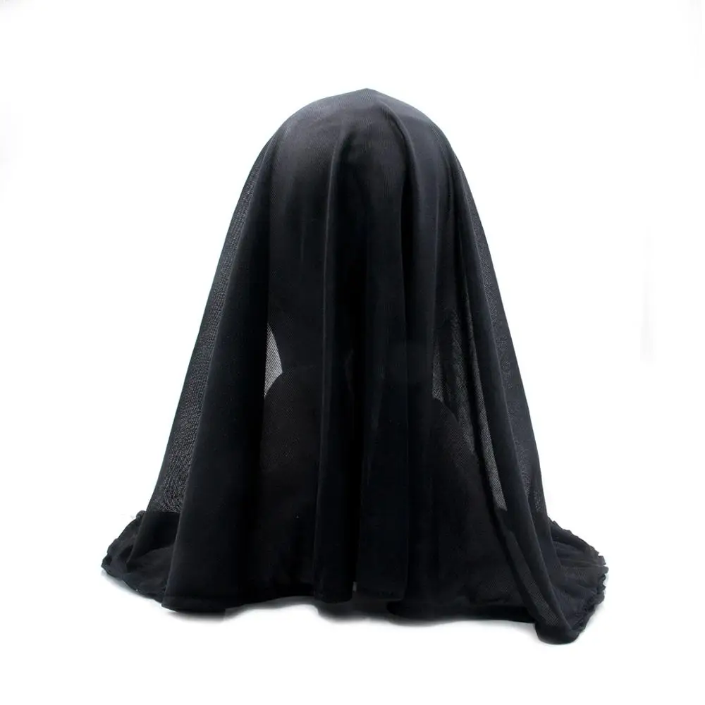 Детская монахини маска для костюмированной вечеринки Valak костюм аксессуар Милый