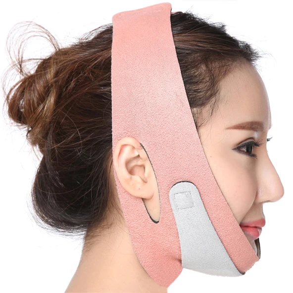 Новое поступление 1 шт. мощная тонкая маска для лица инструмент коррекции