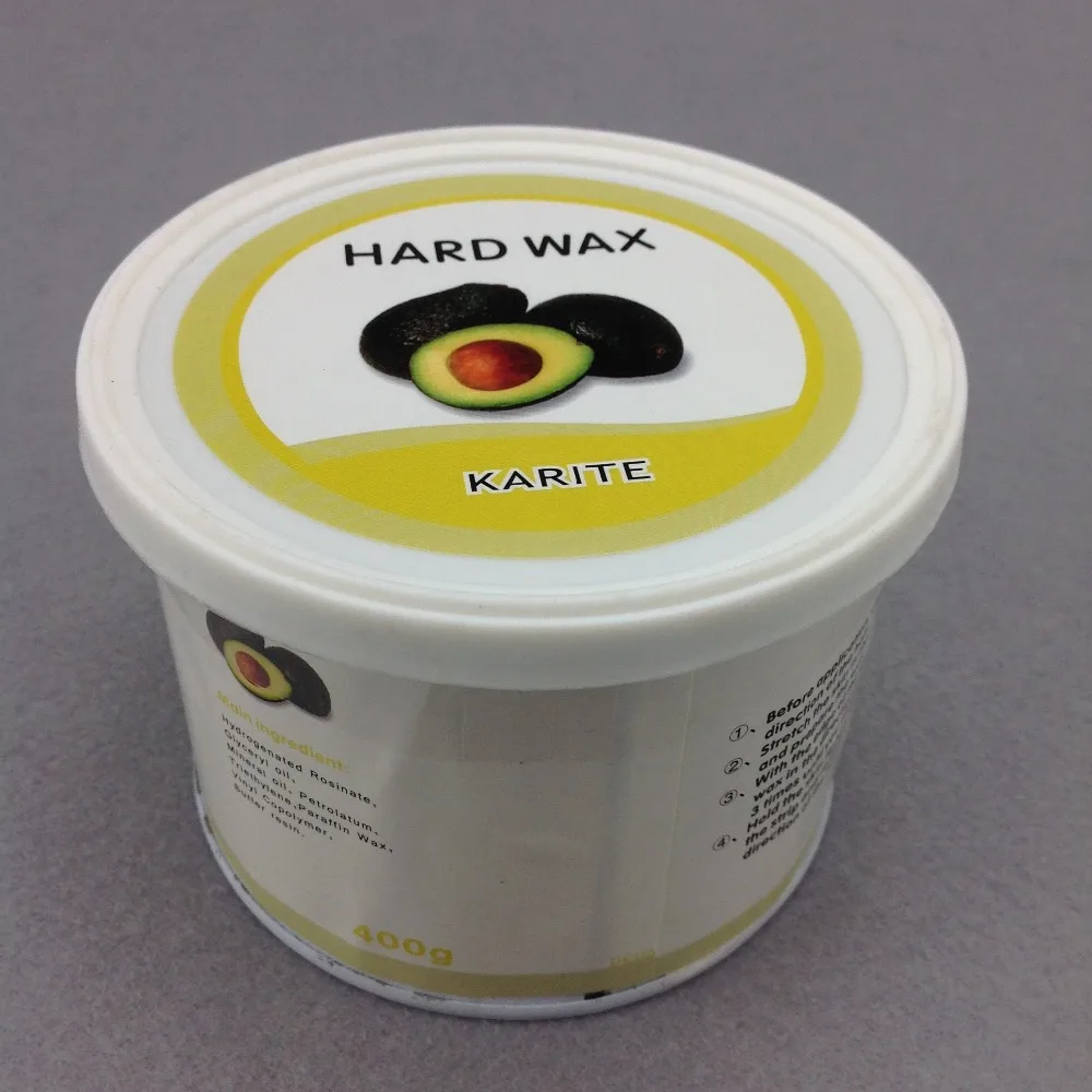 Горячее Масло Для Удаления Волос Воском Бумаги Подходит Всего Тела