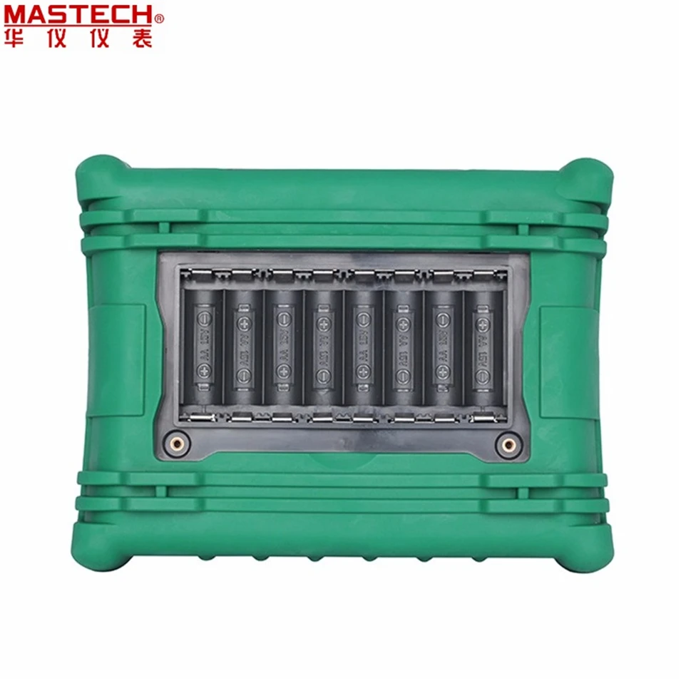 MASTECH MS5205 цифровой мегомметровый тестер изоляции Измеритель сопротивления Tecrep 10G 2500V мультиметр Детектор напряжения