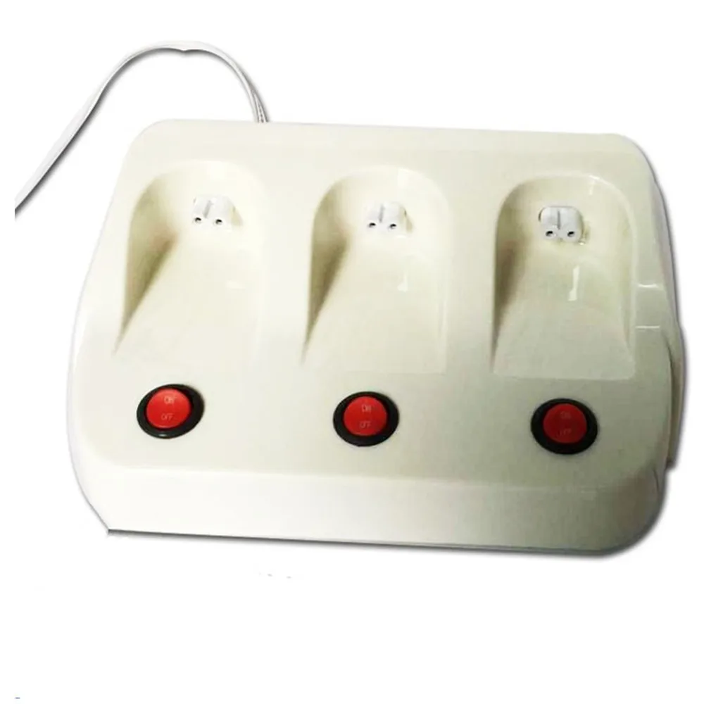 Новейшие восковые нагреватели оборудование для красоты 100 г * 3 восковая машинка