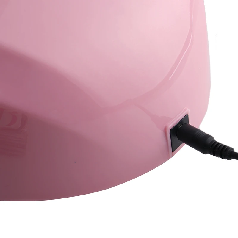 УФ лампа для сушки гель лака ногтей 36 Вт|uv lamp for nail|led uv lamplamp nails |