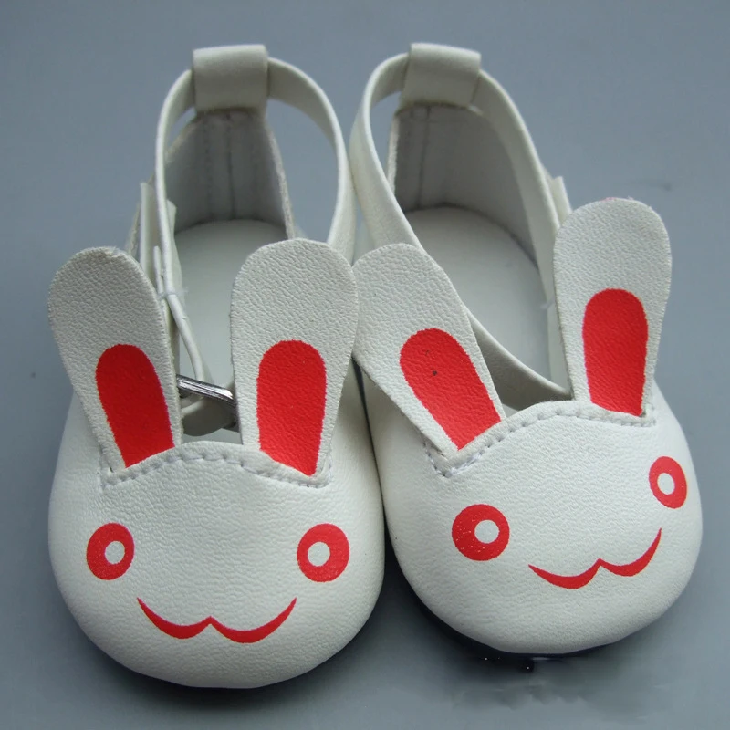 Новый стиль 7 см детская кукольная обувь BJD SD Детские аксессуары для куклы ручной