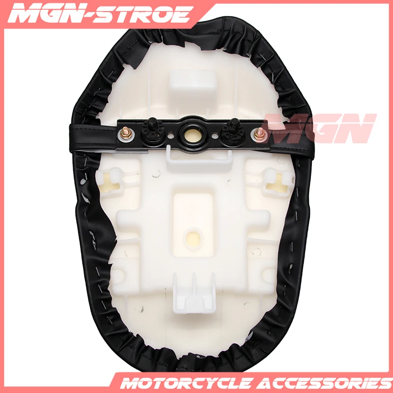 Заднее ПАССАЖИРСКОЕ СИДЕНЬЕ для GSXR1000 GSXR 1000 K9 2009 2010 2011 2012 2013 2014 2015 2016 03 10 11 12 13 14 15 16| |