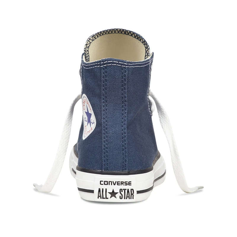 Детская парусиновая обувь Converse Классическая Высокая Новое поступление|Обувь для