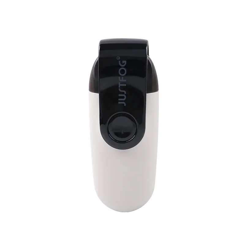 vape pod система Justfog C601 Комплект С Пылезащитным колпачком 650 мАч встроенный аккумулятор портативный системный комплект PK justfog minifit комплект