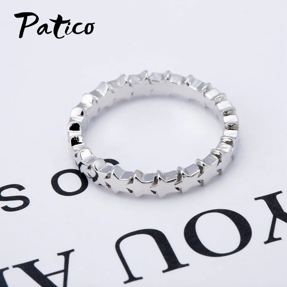 Женское кольцо из серебра 925 пробы высокого качества