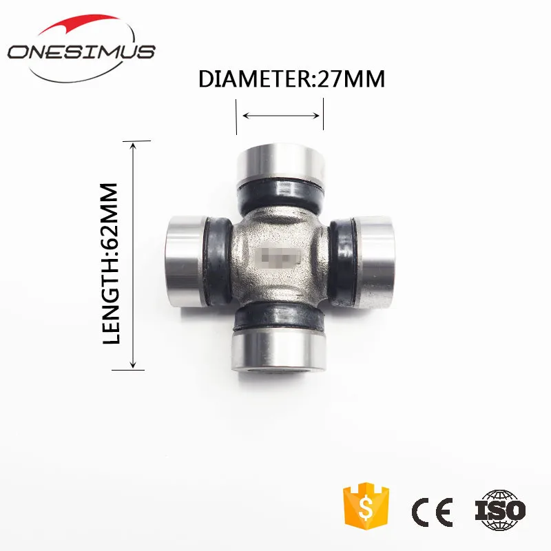 Задний Универсальный шарнирный дифференциальный Шестеренчатый привод OEM 49101 11400