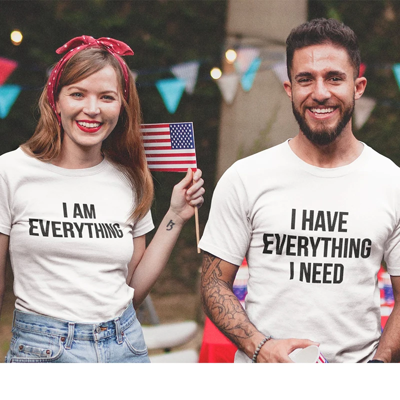 2019 женская футболка на День святого Валентина милые женские топы для девушек