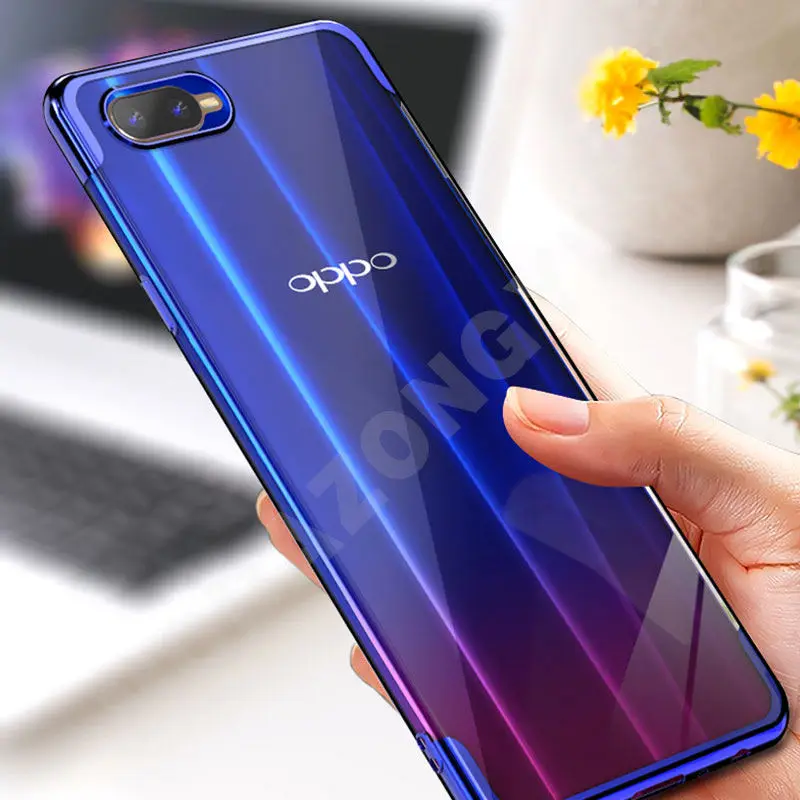 Для OPPO RX17 Neo чехол 6,4 роскошный силиконовый мягкий чехол для OPPO RX17 Neo CPH1893 OPPO RX 17 RX17Neo чехол для телефона