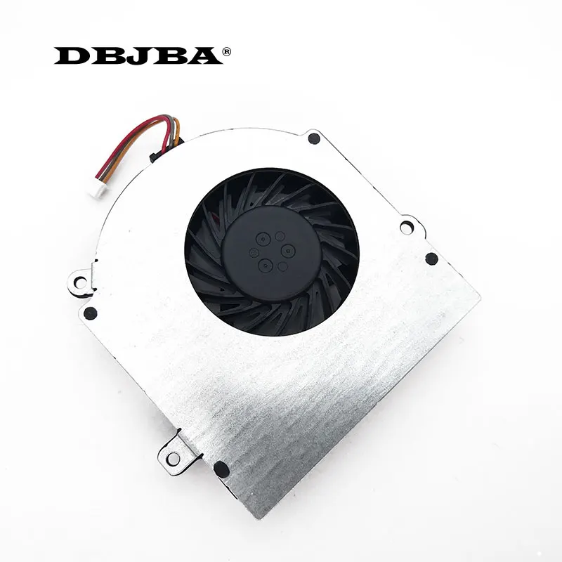 Вентилятор охлаждения процессора для Toshiba L500D L510 L505 L515 L525 L526 L536 L511 L532 L522 L515-S4960