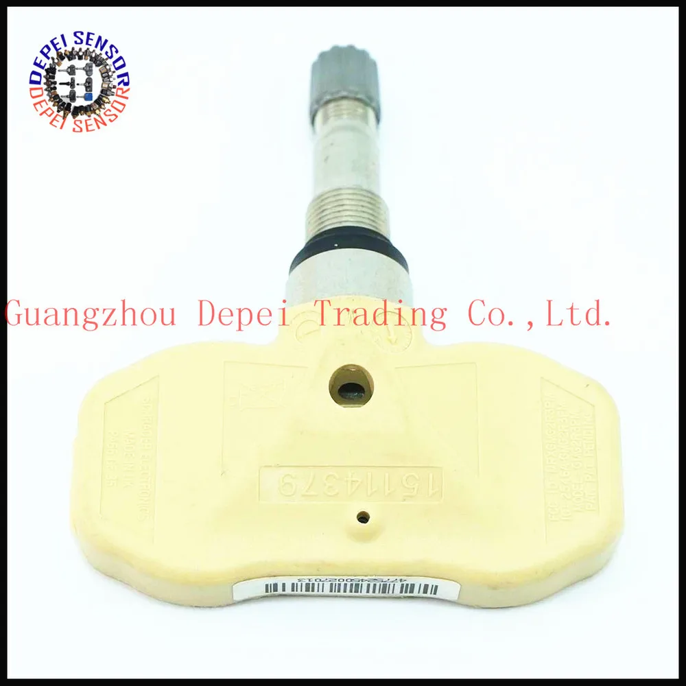 DPQPOKHYY 4 шт. чехол для TPMS Sensor ACDelco Original Equipment 15114379|case for|case casecase original |