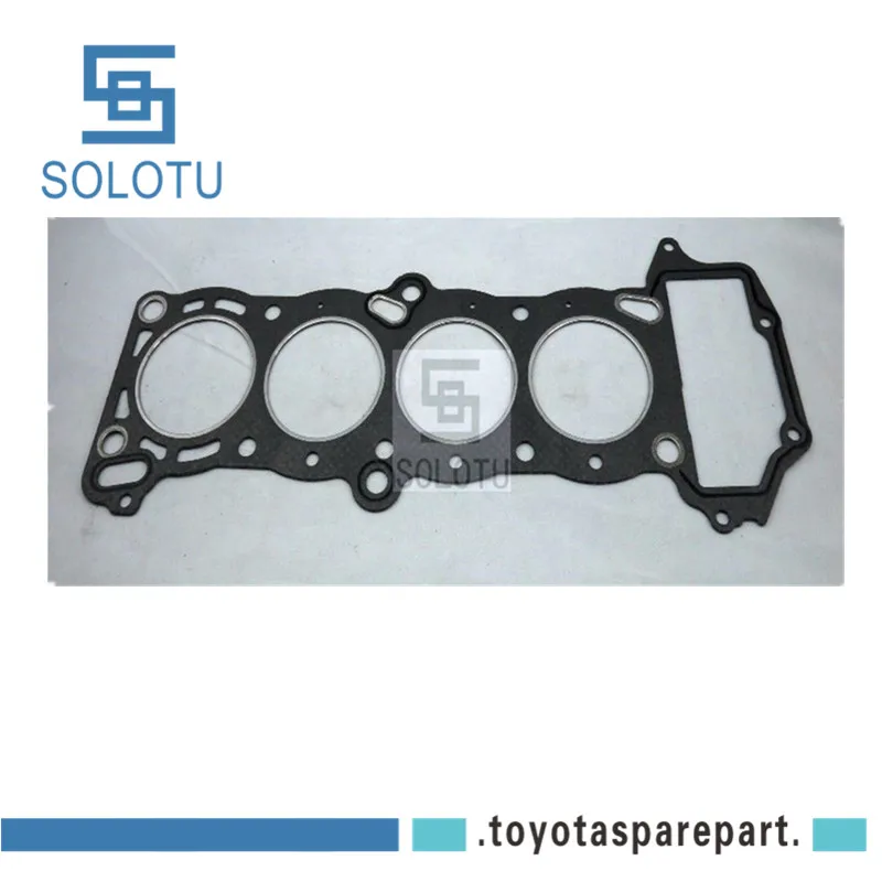 Автозапчасти прокладка головки цилиндра для NISSAN GA15DS 11044 53Y01|gasket|gasket headgasket cylinder head |